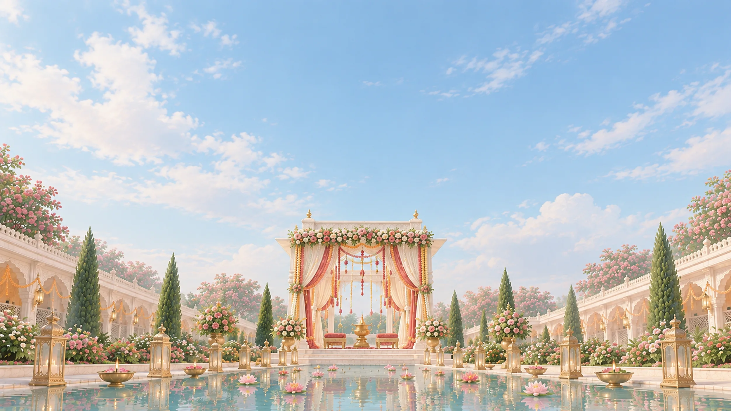 Noor Patra template preview